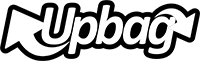Logo UpBag - Sacos para Lixo